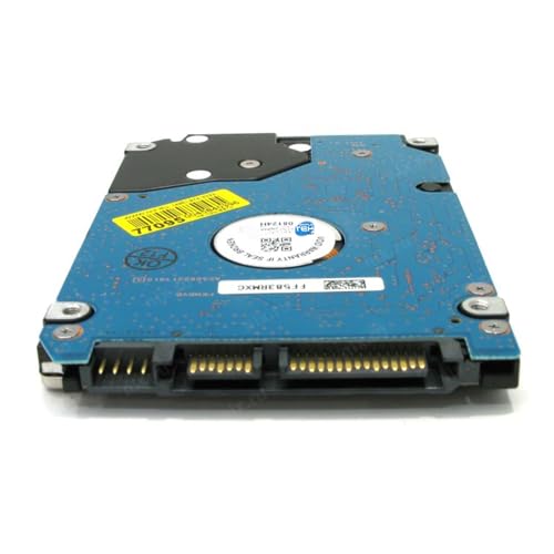 Disco duro interno 160 GB Simpletek para almacenar fotos y revivir tu portátil de teletrabajo doméstico 4