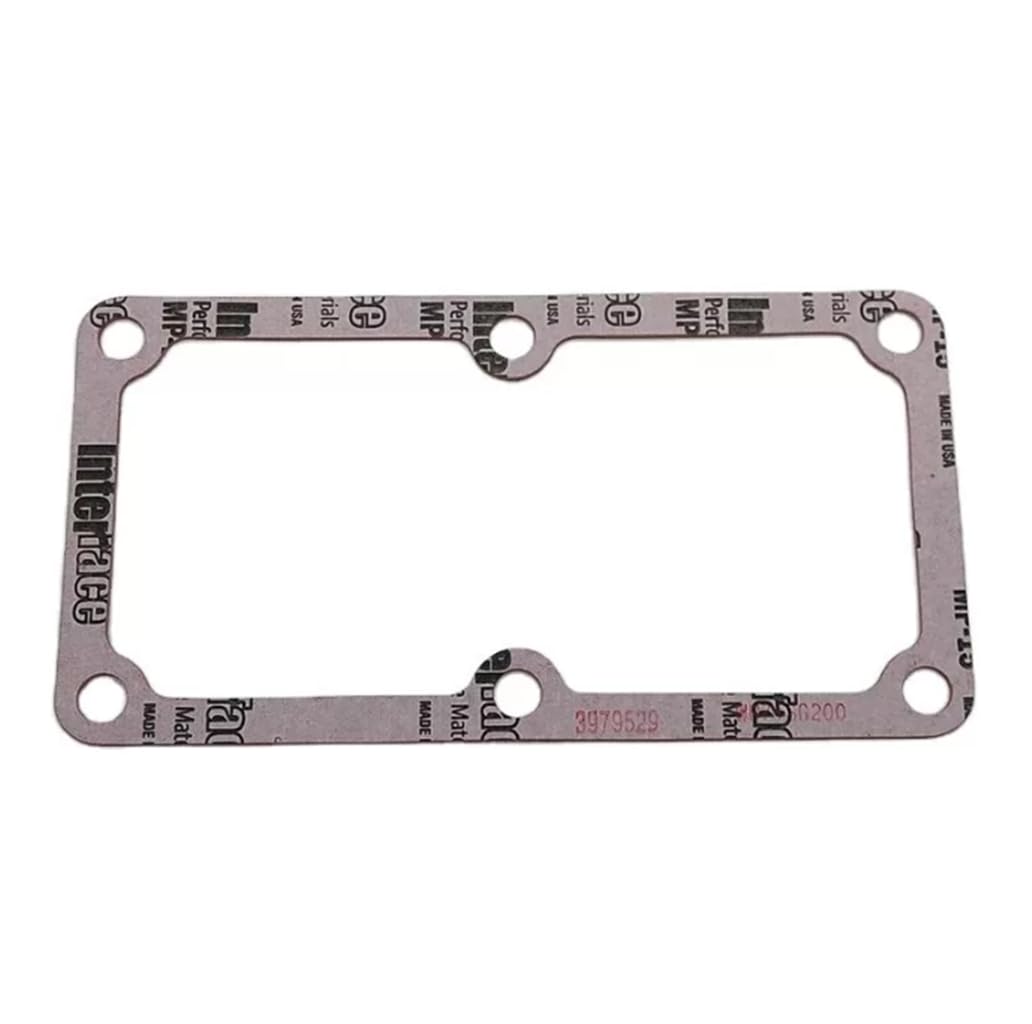 Connection Gasket 3979529 for Cummins ISBE QSB