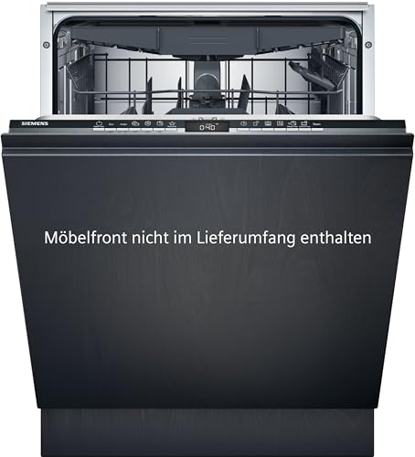 Siemens Geschirrspüler vollintegriert SN63HX60CE iQ300