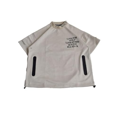 OW St LUXE/R GOLF  TVc gbvX obNvgGXeXG[hPO ~jbN XEF[h h[R[h Y fB[X jZbNX X|[c St WMO 46035 (JP, At@xbg, XL, 