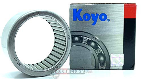 KOYO Made in USA B-2416 Needle Bearing 1-1/2