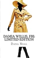 Damia Willis, FBI: Limited Edition : Volumes 1-5 151511158X Book Cover