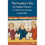 Cover of The Franklin's Tale
