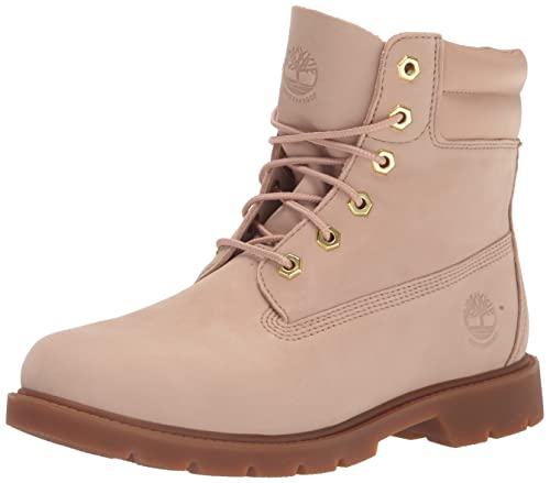 Image of Timberland Women's Linden Woods Waterproof Boots