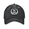 Atmostcards R.I.P Hat Pray for Charlie Kirk Hats for Men Women Adjustable Denim Cap Distressed Baseball Caps Black