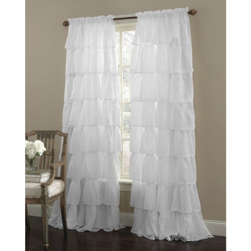 Gypsy 84" Panel-White
