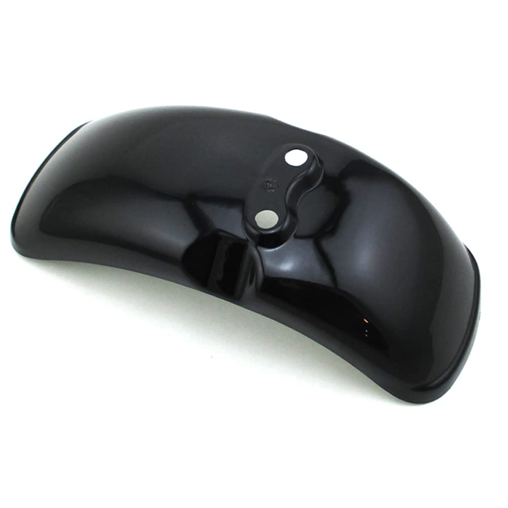 STONEDER Black Front Plastic Fender For Honda Monkey Gorilla Bikes Z50 Z50A Z50J Z110 Z125 Bikes and Chinese Replica Monkey Skyteam Z50 Gorilla Bikes