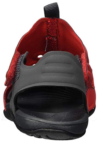 Nike Baby Boy's Sunray Protect 2 (Td) Slide Sandaal - Image 4