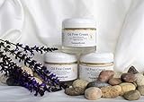 Face 'n' Earth, LLC Oil-Free Cream Niacinamide Vitamin B3 73% Organic Vegan Acne/Rosacea/Oily Skins pH Balanced 2.5oz