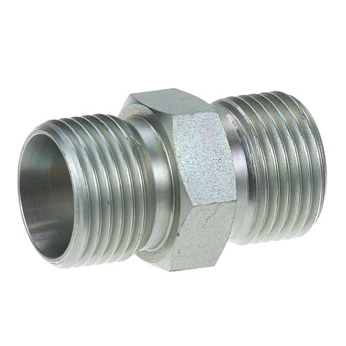 Exact FIT for Henny Penny 18505 Fitting, Union - Replacement Part by MAVRIK