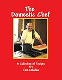 The Domestic Chef (English Edition)