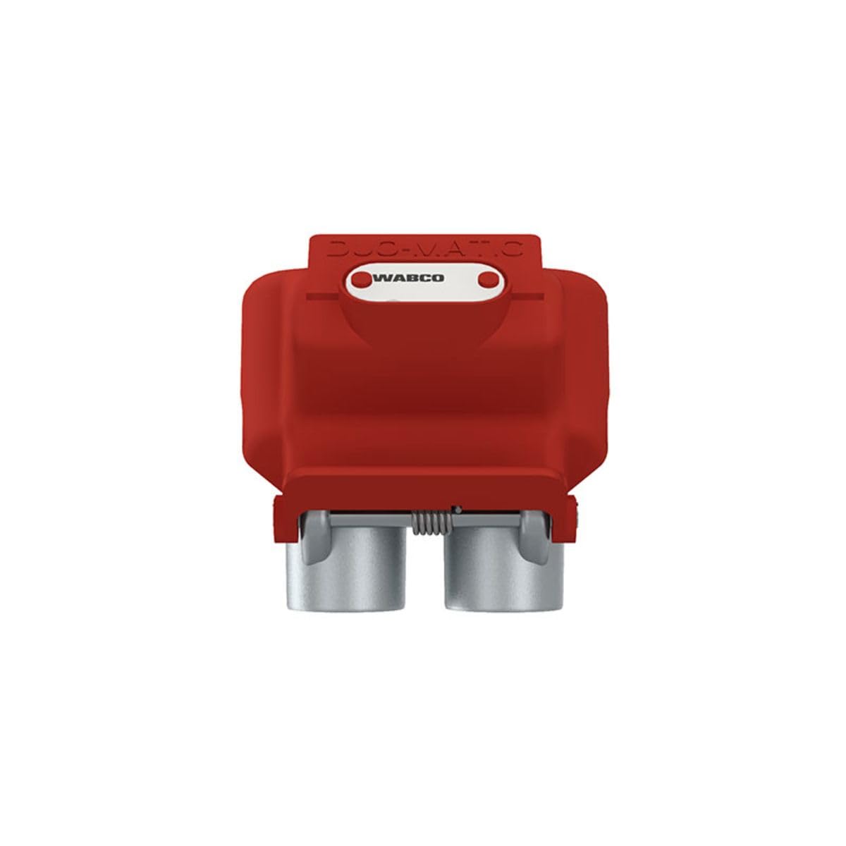 WABCO Testa d'accoppiamento 4528050040 per F90