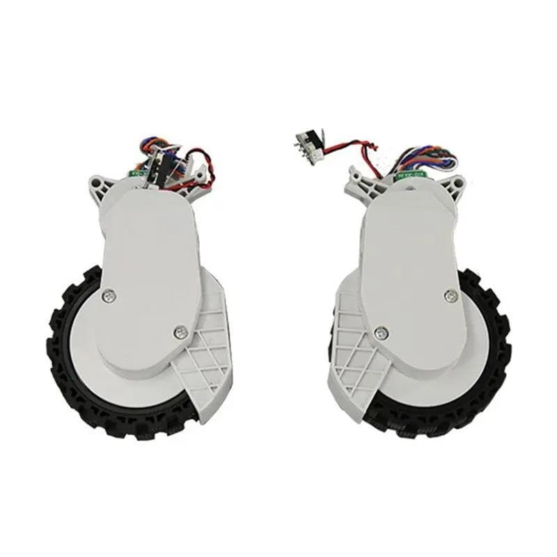 Ruota motrice sinistra for aspirapolvere robot Mijia/Dreame