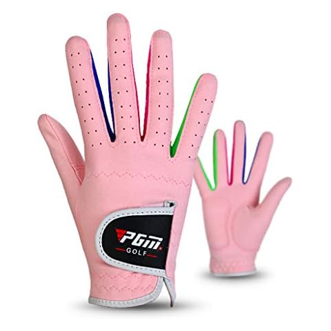 PGM Kids Youth Golf Gloves thumbnail