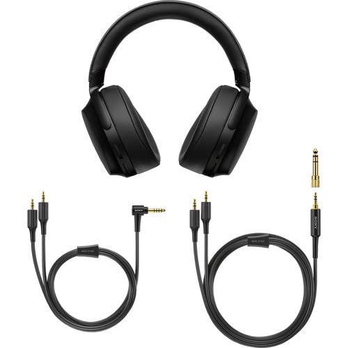 Amazon.com: Sony MDR-Z7M2 Hi-Res Stereo Overhead Headphones 