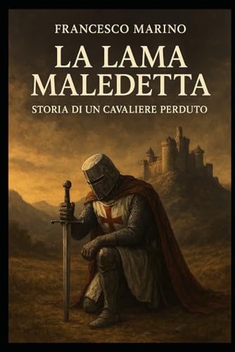  La lama maledetta: Storia di un cavaliere perduto