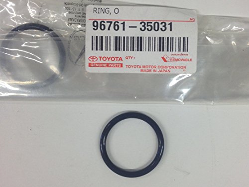 Lexus 96761-35031, Engine Coolant Pipe O-Ring