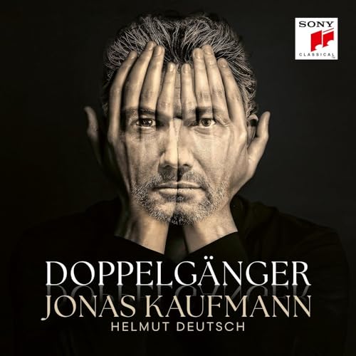 Sony - Doppelgänger (CD+Dvd) - -39%