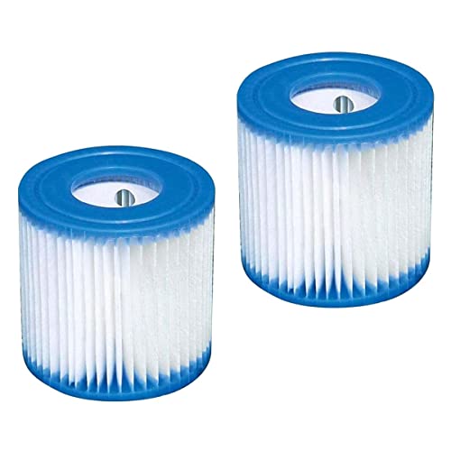 Filtro Piscina Intex Tipo Ii Marca WuYan