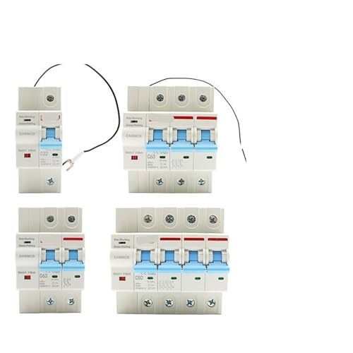 Interruptor inteligente eWeLink de 3 polos para programar la climatización de casa 2