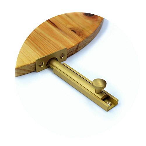 SUPERTOOL Surface Door Latch - Image 4