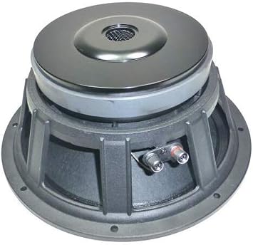 Replacement 12" Speaker EAW 804058, 804087, LC-1214 for KF940 & BH760, 8 ohms
