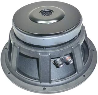 Replacement 12" Speaker EAW 804058, 804087, LC-1214 for KF940 & BH760, 8 ohms