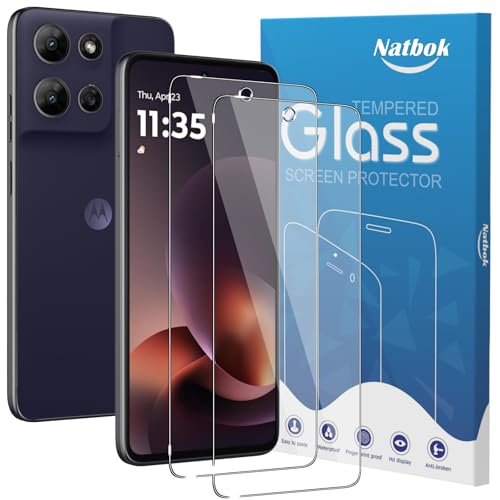 Best Motorola Edge (2026) screen protectors