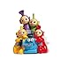 Teletubbies Bullyland Spardose Dipsy, Laa-Laa...