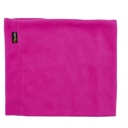 Lupa Handmade Double-Layer Fleece