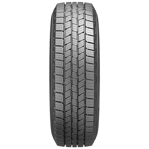 Continental TerrainContact H/T Tire