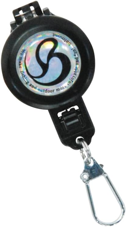 Belmont MP Clip-On Reel