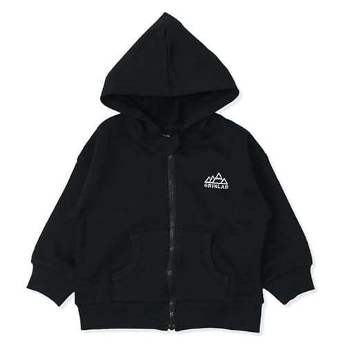 [GrinLab] [O{] q AE^[ t[h S  p[J[ j̎q ̎q |Cg  Vv LbY 킢  H 100cm ubN