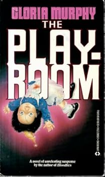 Paperback The Playroom Book