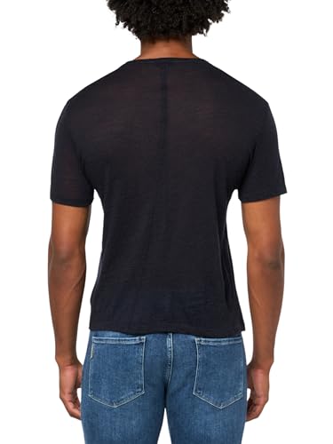 John Varvatos Men's Santar Crew2