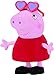 Peppa Pig - Figura/Pack Peppa Vestidos Divertidos