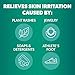 Domeboro Medicated Soak Rash Relief (Burow’s Solution), 12 Count (Pack of 1) - Packaging May Vary