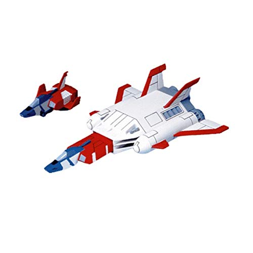 Sponsored Ad – 1/144 Core Booster