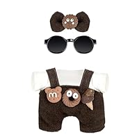 Desing Wish DIY Mini Kleidung