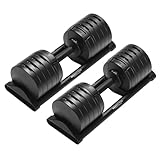 フレックスベル S 正規品 40kg 2kg刻み 2個セット 20段階 オールブラック