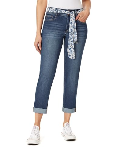 Angels Forever Young Women's Everflex Curvy Convertible 27.5