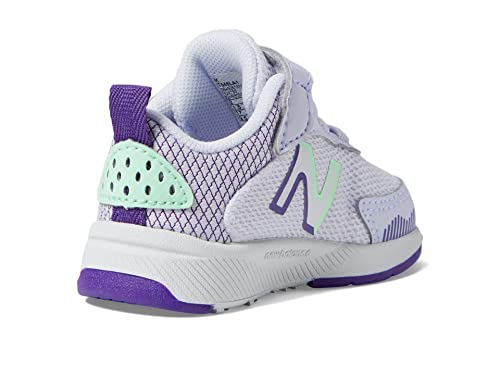Image of New Balance Baby Boys' Dynasoft 545 V1 Bungee Lace Sneakers