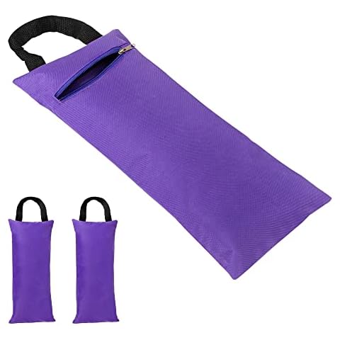 TopTie Yoga Sandbag 2 Pack Cover