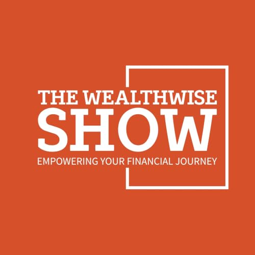 『The Wealth Wise Show』のカバーアート
