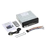 ♬ SD/TF-Karte (nicht im Lieferumfang enthalten), Speicher bis max. 32 GB erweitern.