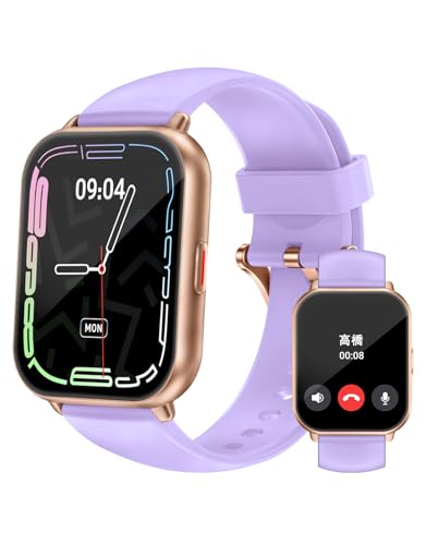 X}[gEHb` iPhone/AndroidΉ Bluetooth ʘb@\t 1.85C`  rv v Smart Watch Mdbʒm IP68h A[ ^C}[ XgbvEHb` VC\ 100+މ^[h ZKF