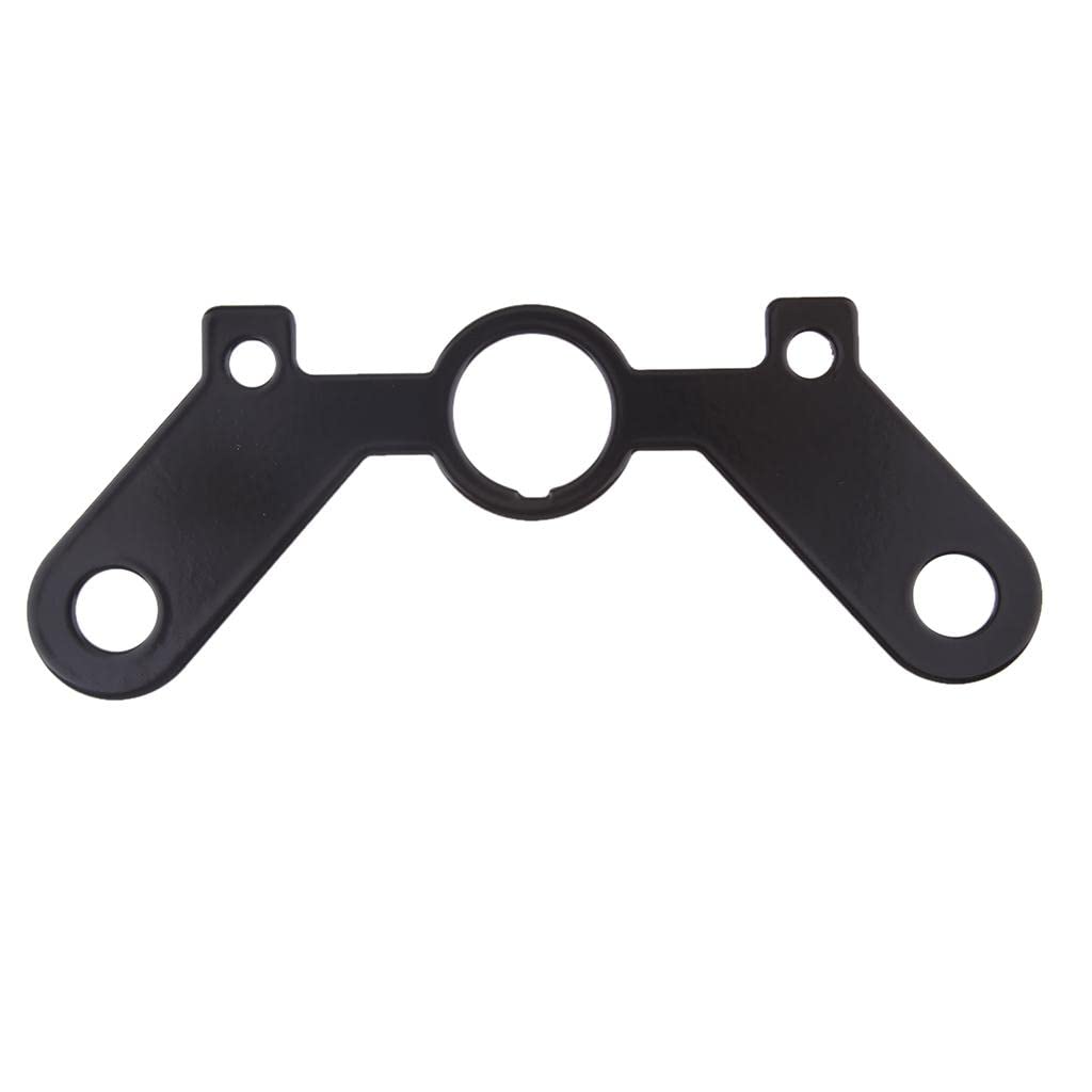 Motorcycle Instrument Metal Bracket Stand Support For Speedometer Odometer-picture-17