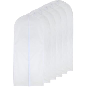 long dress garment bag