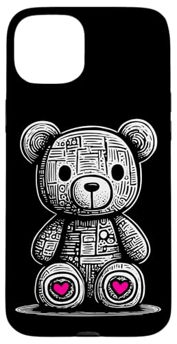 ȃN}A_炩N}AԂA߂邨AefBxA X}zP[X iPhone 15 Plus p