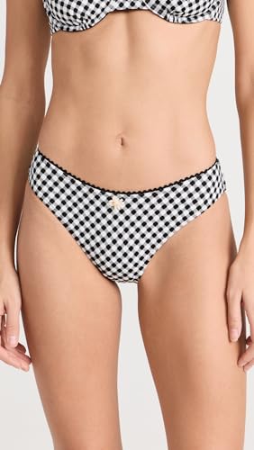 Solid & Striped Women's The Daphne Bottoms2